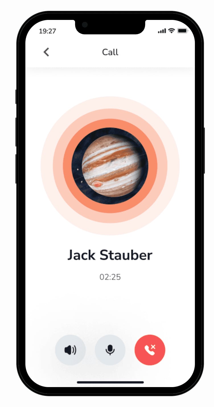 Food delivery app screen 21